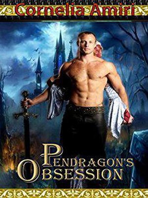 cover image of Pendragon's Obsession